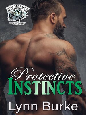 cover image of Protective Instincts